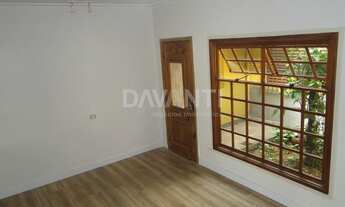 Imagem 3: Casa - Castelo - Valinhos