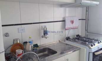 Imagem 5: Apartamento com 2 dormitórios à venda, 50 m² por R$ 300.000,00 - Parque da Mooca - São Pau