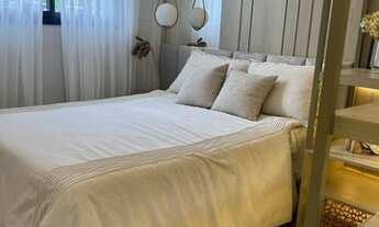 Imagem 6: Apartamento para venda possui 42 metros quadrados com 2 quartos em Vila Esperança - São Pa