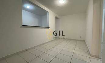 Imagem 5: Apartamento com 2 dormitórios à venda, 45 m² por R$ 170.000,00 - Jardim Califórnia - Jacar