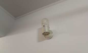 Imagem 7: Alugar apartamento grande 2 quartos vista Ilha Porchat São Vicente