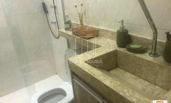 Imagem 6: Apartamento (tipo - padrao) 2 dormitórios, cozinha planejada, portaria 24 horas, em condom