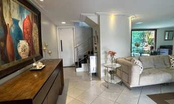 Imagem 5: Casa para venda tem 179 metros quadrados com 5 quartos em Vila Madalena - São Paulo - SP