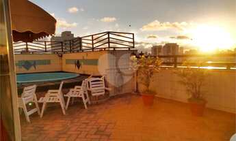 Imagem 4: São Paulo - Apartamento Padrão - SAÚDE