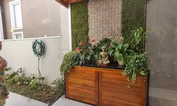 Imagem 5: Casa - Urbanova - Cond.Montserrat - 5 dorm (suítes