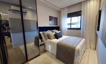 Imagem 7: Próx. Shopping Colinas, 1 e 2 Dorms. c/ Varanda Gourmet