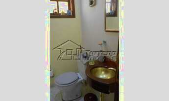 Imagem 6: Casa térrea com 4 dormitórios, piscina e 4 vagas