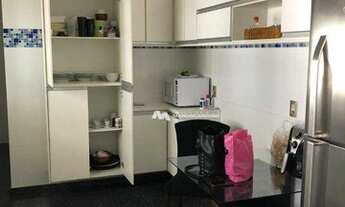 Imagem 6: Casa com 4 dormitórios para alugar, 288 m² por R$ 6.200,00/mês - Parque Residencial Damha