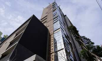 Imagem: LINDO STUDIO IBIRAPUERA EMPREENDIMENTO ZAHLE