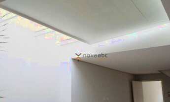 Imagem 3: Sobrado com 3 dormitórios à venda, 160 m² por R$ 900.000 - Barcelona - São Caetano do Sul