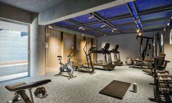 Imagem 4: LINDA COBERTURA JARDINS EMPREENDIMENTO LINA JARDINS