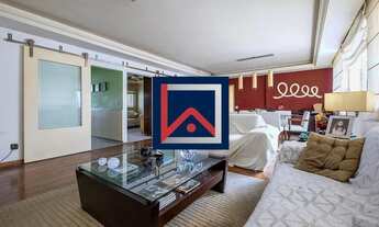 Imagem 2: Apartamento Venda 3 Dormitórios - 230 m² Paraíso