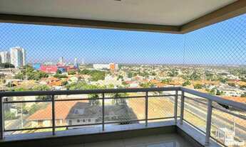 Imagem 6: Vendo Apartamento de 3 quartos no Edifício Opera Prima