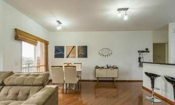 Imagem 5: Apartamento com 2 dormitórios à venda, 71 m² por R$ 425.000,00 - Núcleo Residencial Célia