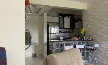 Imagem 5: Apartamento para Venda, Jaguaribe, 2 dormitórios, 1 suíte, 1 banheiro, 1 vaga