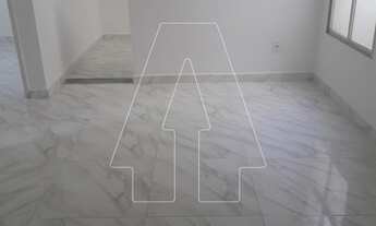 Imagem: Araçatuba - Apartamento - Monte Carlo