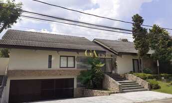 Imagem: Casa com 4 dormitórios à venda, 620 m²