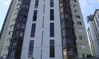 Imagem: Cobertura com 4 quartos no Coração do