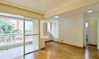 Imagem 3: Apartamento para Aluguel - Portal do Morumbi, 2 Quartos, 70 m2