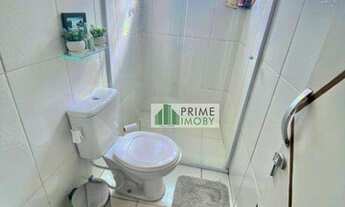 Imagem 7: Apartamento com 2 dormitórios à venda, 47 m² por R$ 185.000,00 - Cohab II - Carapicuíba/SP