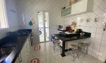 Imagem 5: Sobrado no condomínio DAMHA I em Presidente Prudente