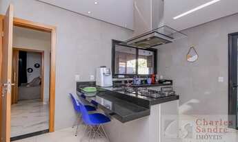 Imagem 7: Casa em Condomínio para Venda em Goiânia, Residencial Goiânia Golfe Clube, 3 dormitórios