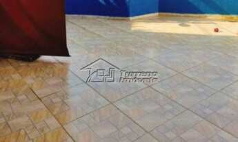 Imagem 5: Sobrado na zona sul de São José dos Campos