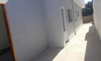 Imagem 1: Casa para Venda em Presidente Prudente, Vila Luso, 2 dormitórios, 1 suíte, 2 banheiros, 2