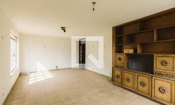 Imagem 3: Casa para Aluguel - Perdizes, 3 Quartos, 750 m2