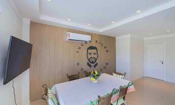 Imagem 5: COBERTURA MOBILIADA A VENDA NA PRAIA DE MARISCAL - BOMBINHAS - SC