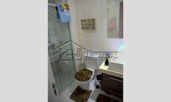 Imagem 7: Apartamento Mobiliado com 3 dormitórios em Santana