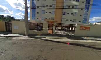 Imagem: Sao Carlos - Apartamento Padrão - Jardim