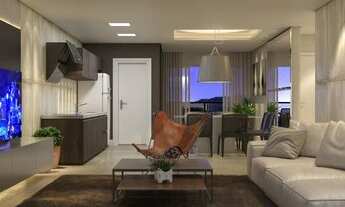 Imagem 4: Apartamento para Venda em Itapema, meia praia, 3 dormitórios, 3 suítes, 4 banheiros, 2 vag