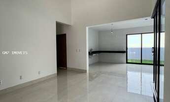 Imagem 6: Casa para Venda em Goiânia, Residencial Recanto das Emas, 3 dormitórios, 2 suítes, 3 banhe