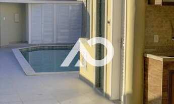 Imagem 3: Casa com 5 suítes à venda, 320 m² por R$ 2.500.000 - Barra da Tijuca - Rio de Janeiro/RJ