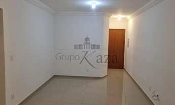 Imagem 3: Sao Jose dos Campos - Apartamento Padrão - Jardim Paraiso