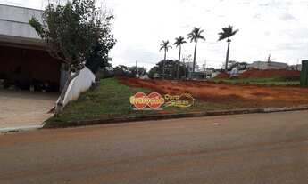 Imagem 2: Terreno - Condomínio 7 Lagos