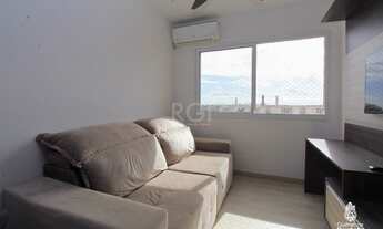 Imagem 3: Porto Alegre - Apartamento Padrão - Humaitá