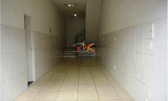 Imagem 3: Loja para Locação em Belo Horizonte, Nova Suíssa, 1 banheiro