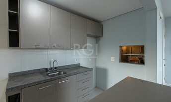 Imagem 6: CANOAS - Apartamento Padrão - Marechal Rondon