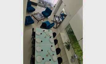 Imagem 3: Casa com 4 dormitórios à venda, 349 m² por R$ 4.560.000,00 - Condomínio Reserva do Parateh