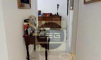 Imagem 4: Apartamento para venda com 98 metros quadrados com 3 quartos em Copacabana - Rio de Janeir