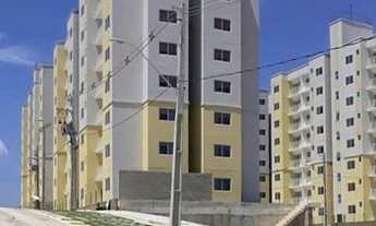 Imagem 5: Leve Castanheiras Apto. 54 m2! com Elevador e Varanda