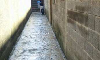 Imagem 2: Eduardo. 02 casas no mesmo terreno em SP na Zona Sul no vila natal,próximo ao ricoy