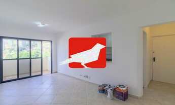 Imagem 2: Apartamento à venda no bairro Vila Anglo Brasileira - São Paulo/SP, Zona Oeste