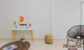 Imagem 4: Apartamento à venda em Ipanema com 111 m², 3 quartos, 1 suíte, 1 vaga