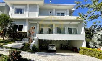 Imagem 1: Casa - Swiss Park - Campinas