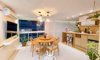 Imagem 6: Apartamento para venda com 160 metros quadrados com 4 quartos em Praia da Costa - Vila Vel