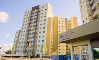 Imagem: Apartamento com 2 dormitórios à venda