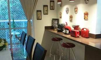 Imagem 7: Apartamento à venda no bairro Vila Sônia - São Paulo/SP